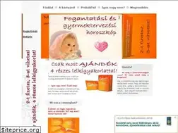 Sites similar to optimistakartya.hu