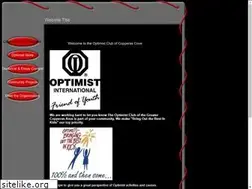 Sites similar to optimistcc.com