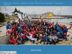 Sites similar to optimistchile.org