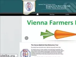 Sites similar to optimistclubofgreatervienna.org