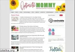 Sites similar to optimisticmommy.com