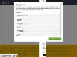 Sites similar to optimistik.fr