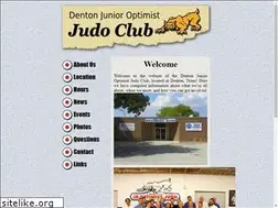 Sites similar to optimistjudo.org