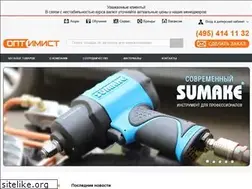 Sites similar to optimistopt.ru