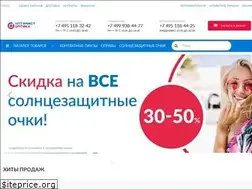 Sites similar to optimistoptica.ru