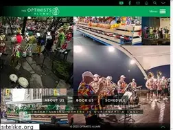 Sites similar to optimists-alumni.org