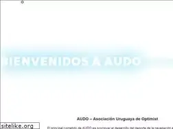 Sites similar to optimisturuguay.org