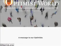 Sites similar to optimistworld.com