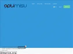 Sites similar to optimisu.com