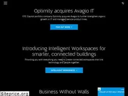 Sites similar to optimity.co.uk