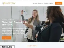 Sites similar to optimityadvisors.com