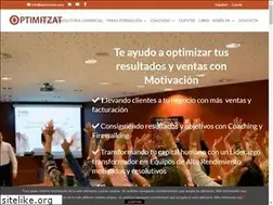 Sites similar to optimitzat.com