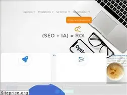 Sites similar to optimiz.me