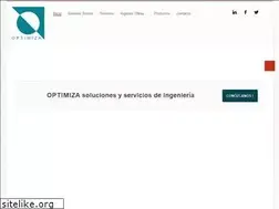 Sites similar to optimiza.com.ar