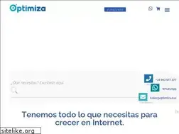 Sites similar to optimiza.eus