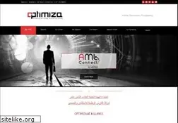 Sites similar to optimiza.jo