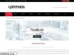 Sites similar to optimiza.me