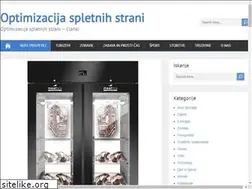 Sites similar to optimizacija-spletnih-strani-pr.com