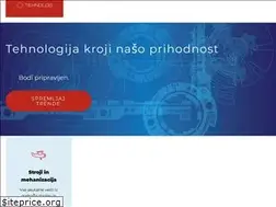 Sites similar to optimizacija-strani.com