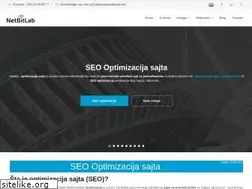 Sites similar to optimizacijasajtaseo.net