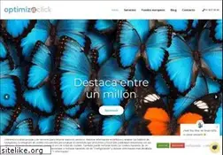 Sites similar to optimizaclick.com
