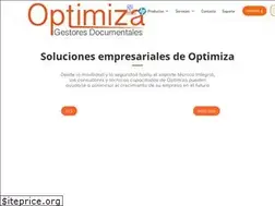 Sites similar to optimizalo.com