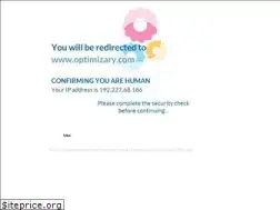 Sites similar to optimizary.com