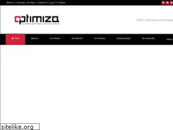 Sites similar to optimizasolutions.com