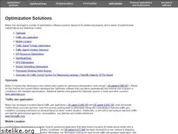 Sites similar to optimization.co.il
