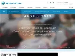 Sites similar to optimization.com.ua