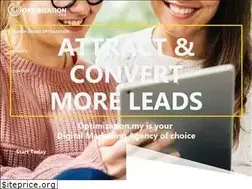 Sites similar to optimization.my