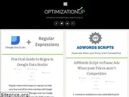 Sites similar to optimizationup.com