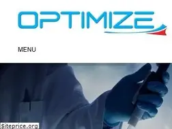 Sites similar to optimize-courier.com