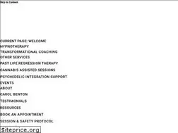 Sites similar to optimize.life