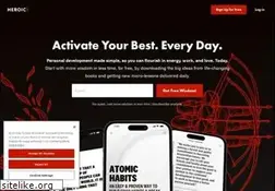 Sites similar to optimize.me