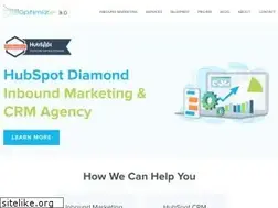 Sites similar to optimize3point0.com