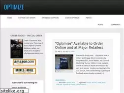 Sites similar to optimizebook.com