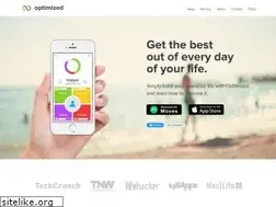 Sites similar to optimized-app.com