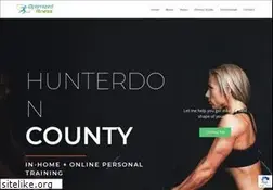 Sites similar to optimized-fitness.com