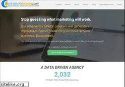 Sites similar to optimized-marketing.com