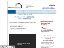 Sites similar to optimized-results.com