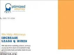 Sites similar to optimizedco.com