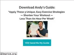 Sites similar to optimizedfit.com