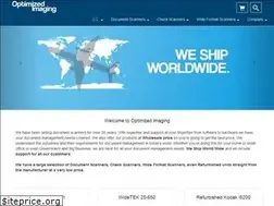 Sites similar to optimizedimaging.com
