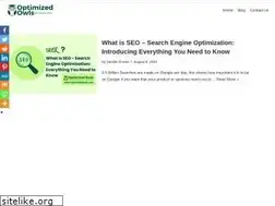 Sites similar to optimizedowls.com