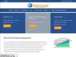 Sites similar to optimizedtransitions.com