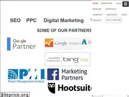 Sites similar to optimizedwebmedia.com