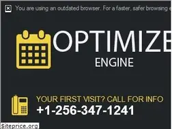 Sites similar to optimizeengine.com