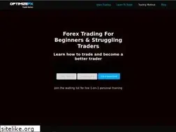 Sites similar to optimizefx.com