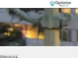 Sites similar to optimizemyfirm.com